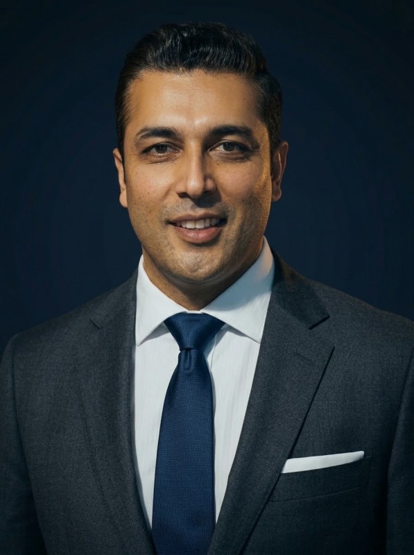 Usman Malik