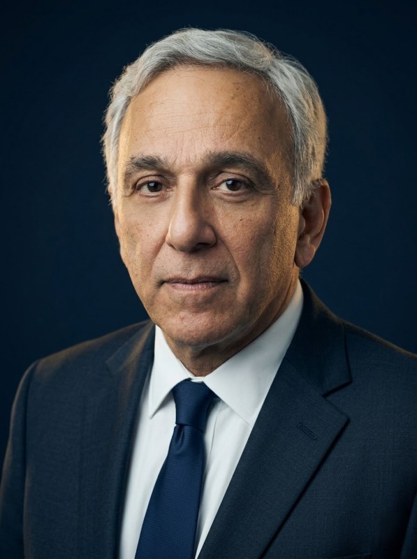 Aram Tourikian
